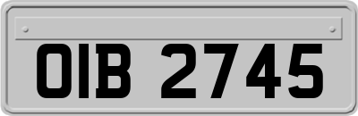 OIB2745