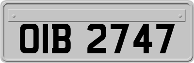 OIB2747