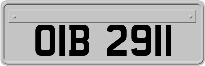OIB2911