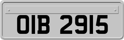 OIB2915