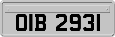OIB2931