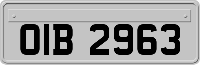 OIB2963