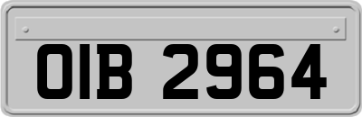 OIB2964