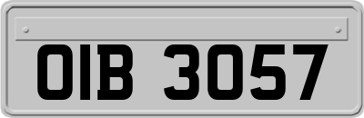 OIB3057