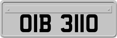 OIB3110