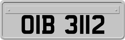 OIB3112