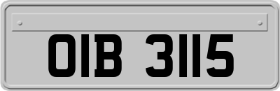 OIB3115