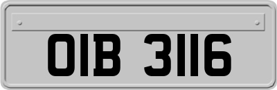 OIB3116