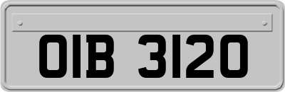 OIB3120