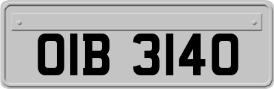 OIB3140