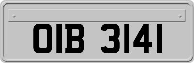 OIB3141