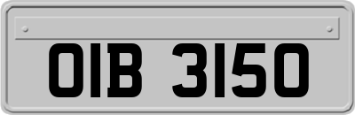 OIB3150