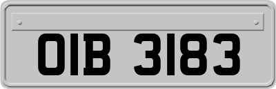 OIB3183