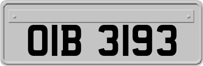 OIB3193