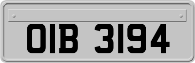 OIB3194