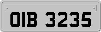 OIB3235