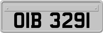 OIB3291