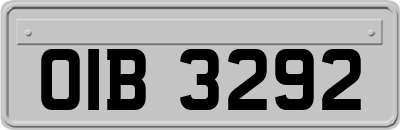 OIB3292