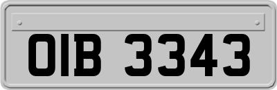 OIB3343
