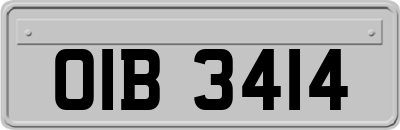 OIB3414