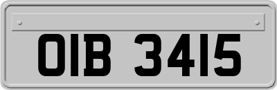 OIB3415