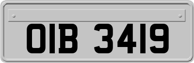 OIB3419