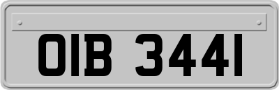OIB3441