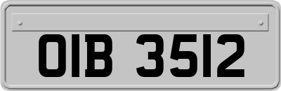 OIB3512