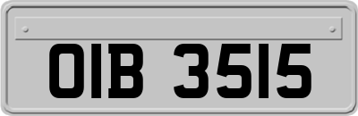 OIB3515