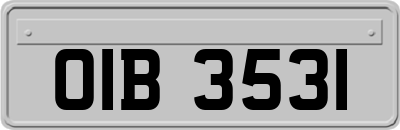 OIB3531