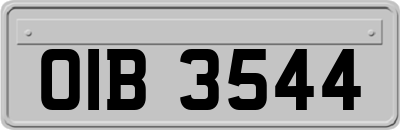 OIB3544