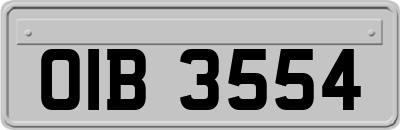 OIB3554
