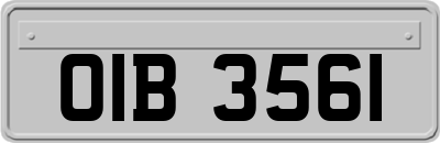 OIB3561