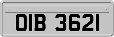 OIB3621
