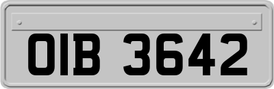 OIB3642