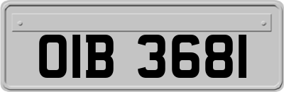 OIB3681