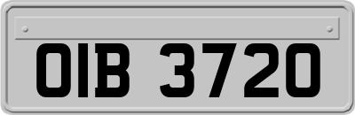 OIB3720