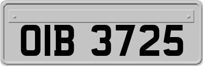 OIB3725