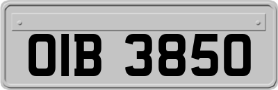 OIB3850