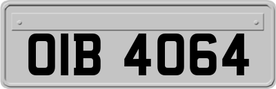 OIB4064