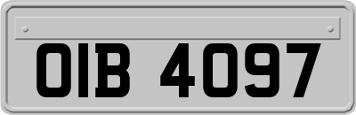 OIB4097