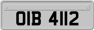 OIB4112