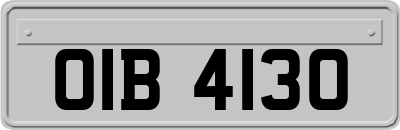 OIB4130