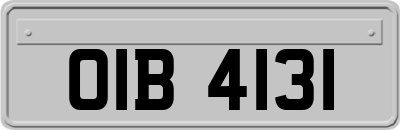 OIB4131