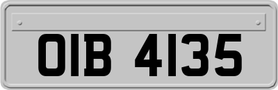 OIB4135