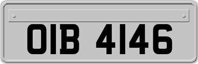 OIB4146