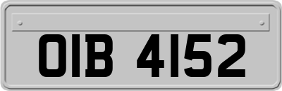 OIB4152
