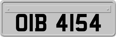 OIB4154