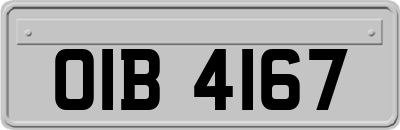 OIB4167