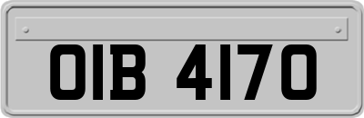 OIB4170